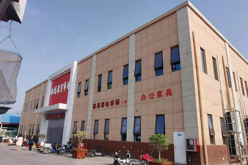 案例展示