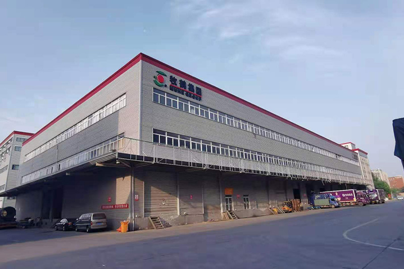 案例展示
