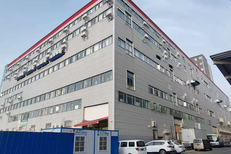 案例展示
